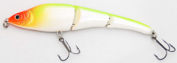  Joint Snake Swimbait 130mm/20g #S39