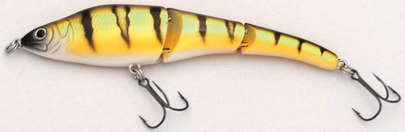  Joint Snake Swimbait 130mm/20g #S40/2