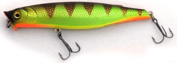 GRFISH Приманки GRFISH Воблеры Попперы (Popper) Walker Popper