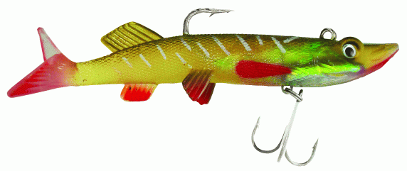   Super Live Pike 100mm/16g SLPK16-#SB02