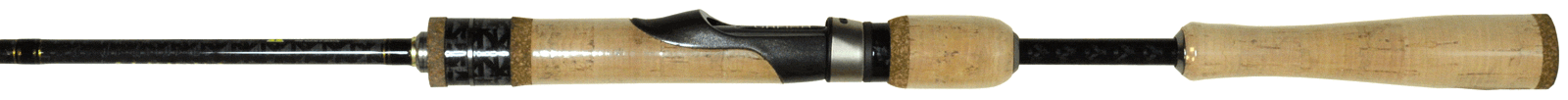 Классический спиннинг ALKIONA