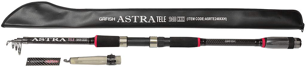 ASTRA TELE 240XXH