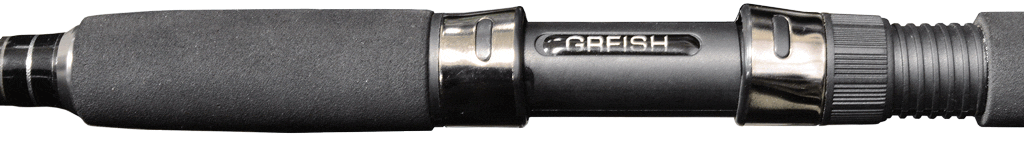 GRFISH BLACK SEA BOAT TELE 210M