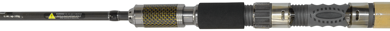 Фидерное удилище ASTRA MULTI FDR