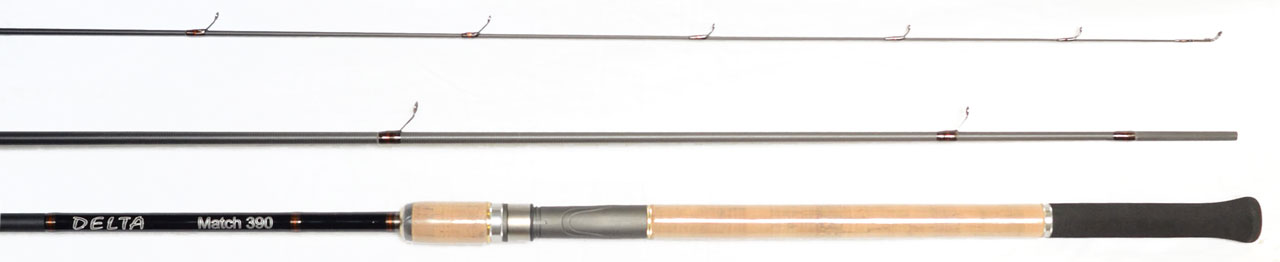 DELTA MATCH 390