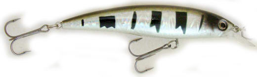  GRFISH   (Minnow) Duel Minnow        