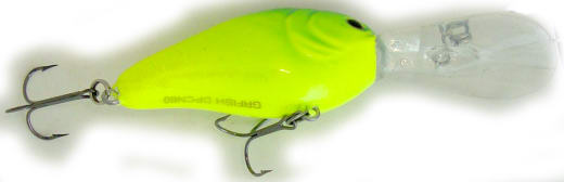 GRFISH Приманки GRFISH Воблеры Крэнки (Crank) Deep Crank