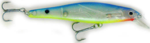 GRFISH Приманки GRFISH Воблеры Минноу (Minnow) Extrim Minnow