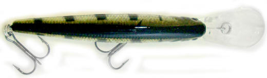 Воблеры Минноу (Minnow) Freeze Minnow