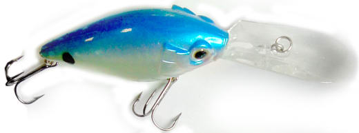 GRFISH Приманки GRFISH Воблеры Крэнки (Crank) GS-Crank