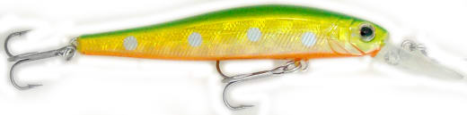 GRFISH Приманки GRFISH Воблеры Минноу (Minnow) Hunter Minnow