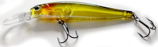 Воблеры Минноу (Minnow) Hunter Minnow
