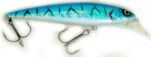 GRFISH Приманки GRFISH Воблеры Минноу (Minnow) Reflect Minnow