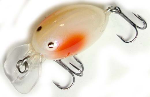 Мини Воблеры Крэнки (Crank) SG-Crank