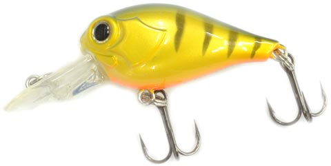 GRFISH Приманки GRFISH Воблер Buzzater 40F-MR
