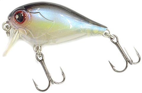 GRFISH Приманки GRFISH Воблер Buzzater 40F-SR