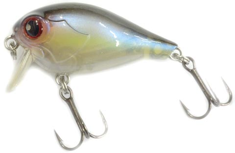 GRFISH Приманки GRFISH Воблер Buzzater 40F-SSR