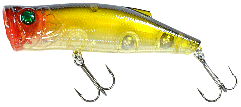 GRFISH  GRFISH   Fly Popper 90       