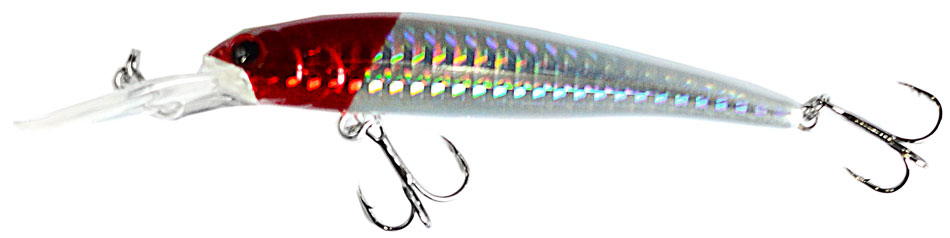 GRFISH Приманки GRFISH Воблер Krusher 90F-DD