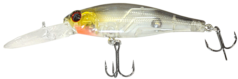 GRFISH Приманки GRFISH Воблер Libero 60F-DD