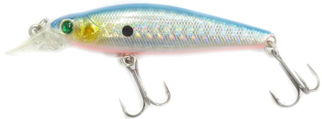  GRFISH   Libero 60F-SR       