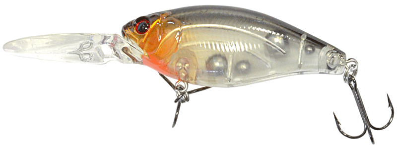GRFISH Приманки GRFISH Воблер Master 70F-DD