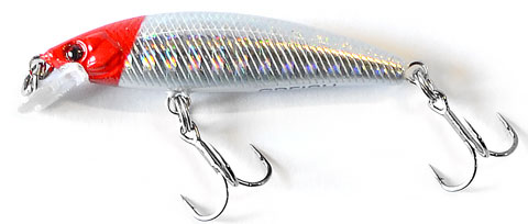 GRFISH Приманки GRFISH Воблер Minnow 48