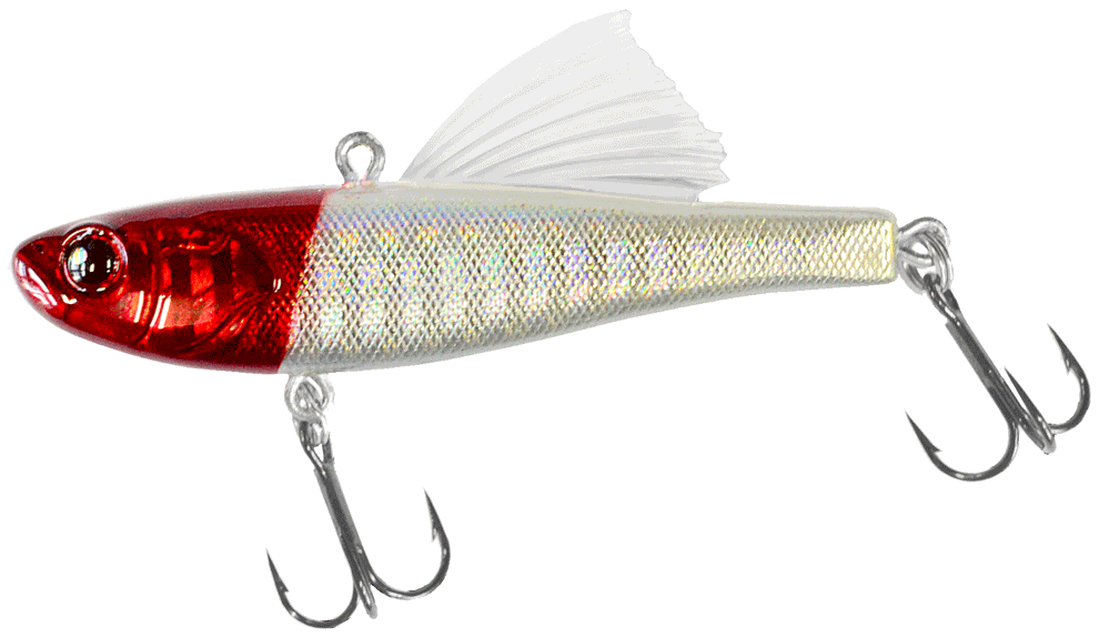 GRFISH Приманки GRFISH Воблер Trouter VIB S