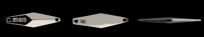Блесна GT-BIO Blade Jigging