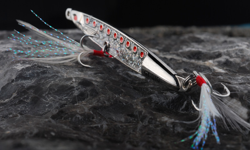  GT-BIO Fast Fish III Jigging