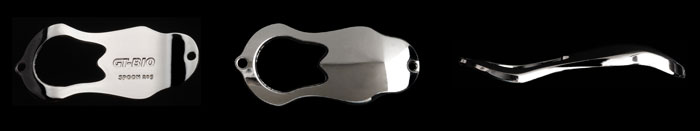 Блесна GT-BIO Leapfrog