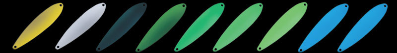 Блесна GT-BIO Perfect