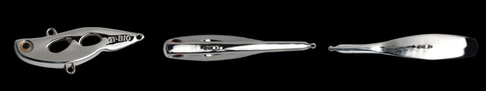 Блесна GT-BIO Sonar