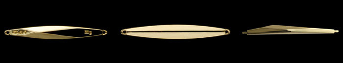 Блесна GT-BIO Sword Jigging
