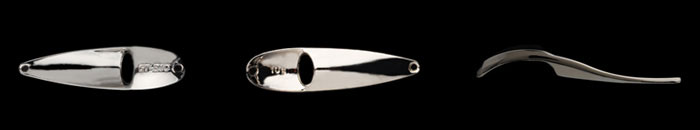 Блесна GT-BIO Turbine