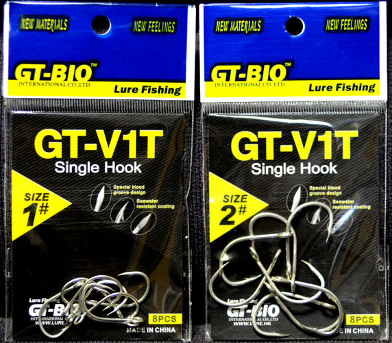   GT-BIO GTV1T