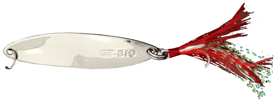 GT-BIO   ICE SPOON #1       