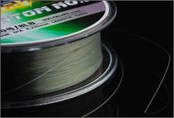 Леска nylon line GT-BIO