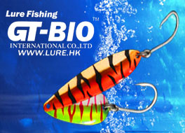      GT-BIO  www.Grites.ru fish fishing