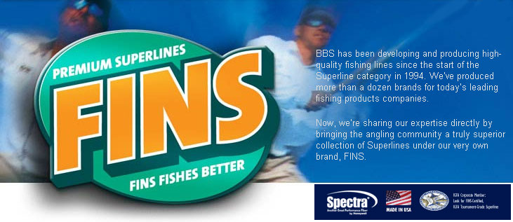 Товары для рыбалки марки FINS на www.Grites.ru fish fishing шнур fins braid www.buyfins.com
