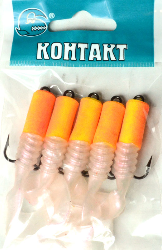 приманка Контакт