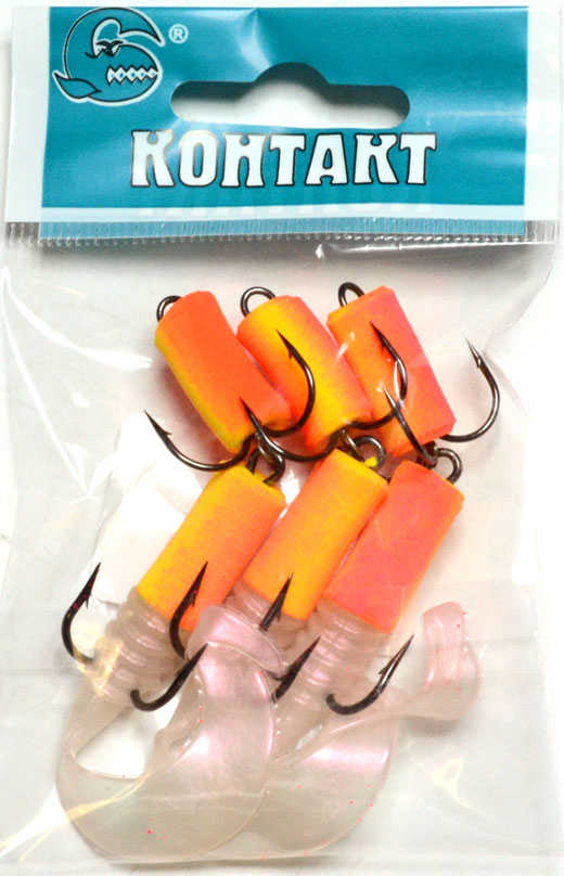 приманка Контакт