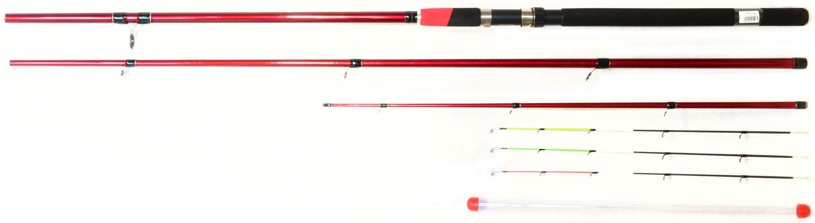 NEXT Fishing Accord  NEXT Fishing Accord AGAT HEAVY FEEDER       