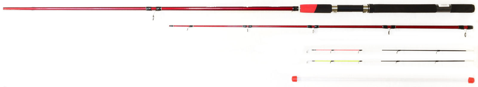  NEXT Fishing Accord AGAT PICKER       