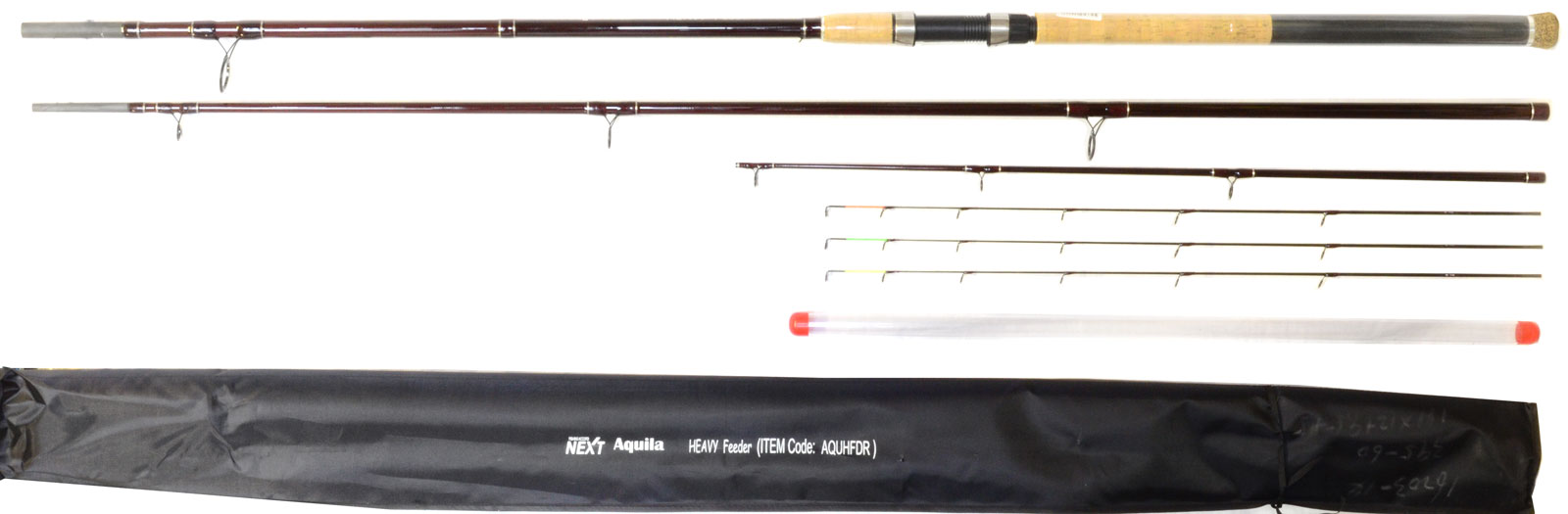  NEXT Fishing Accord AQUILA HEAVY FEEDER       