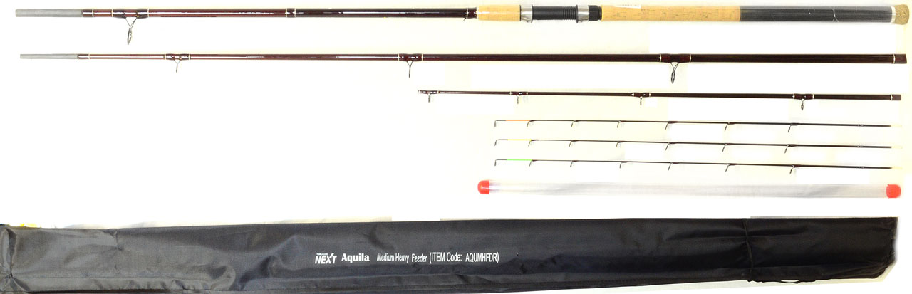  NEXT Fishing Accord AQUILA MEDIUM HEAVY FEEDER       