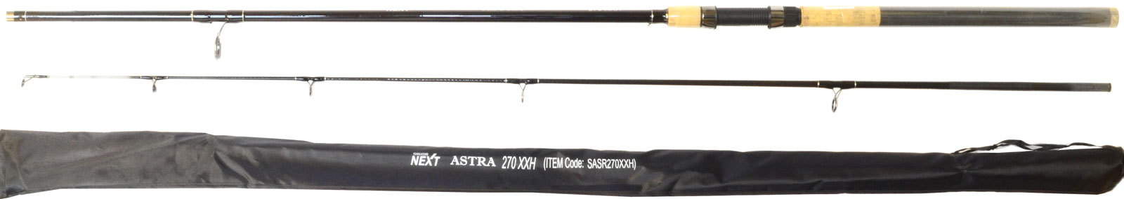  NEXT Fishing Accord ASTRA       