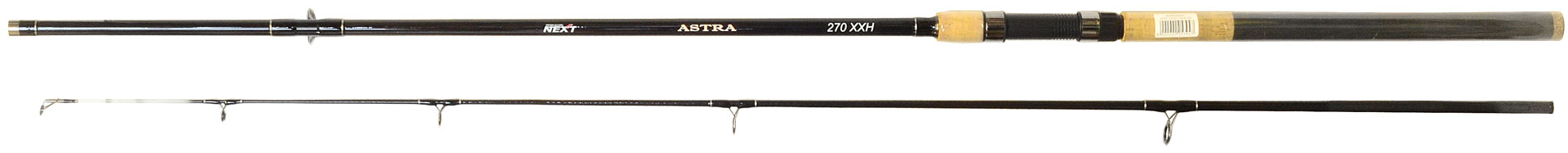 ASTRA