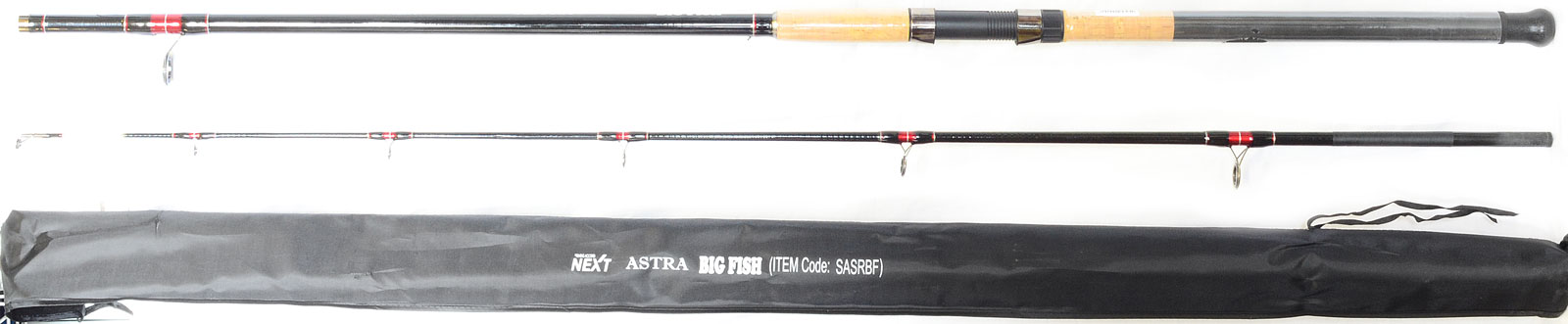 ASTRA BIG FISH