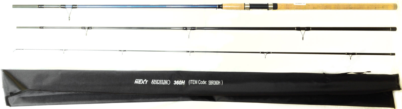 NEXT Fishing Accord  NEXT Fishing Accord SBIRULINO       